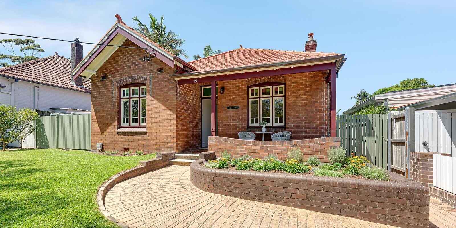 15 Central Street Naremburn