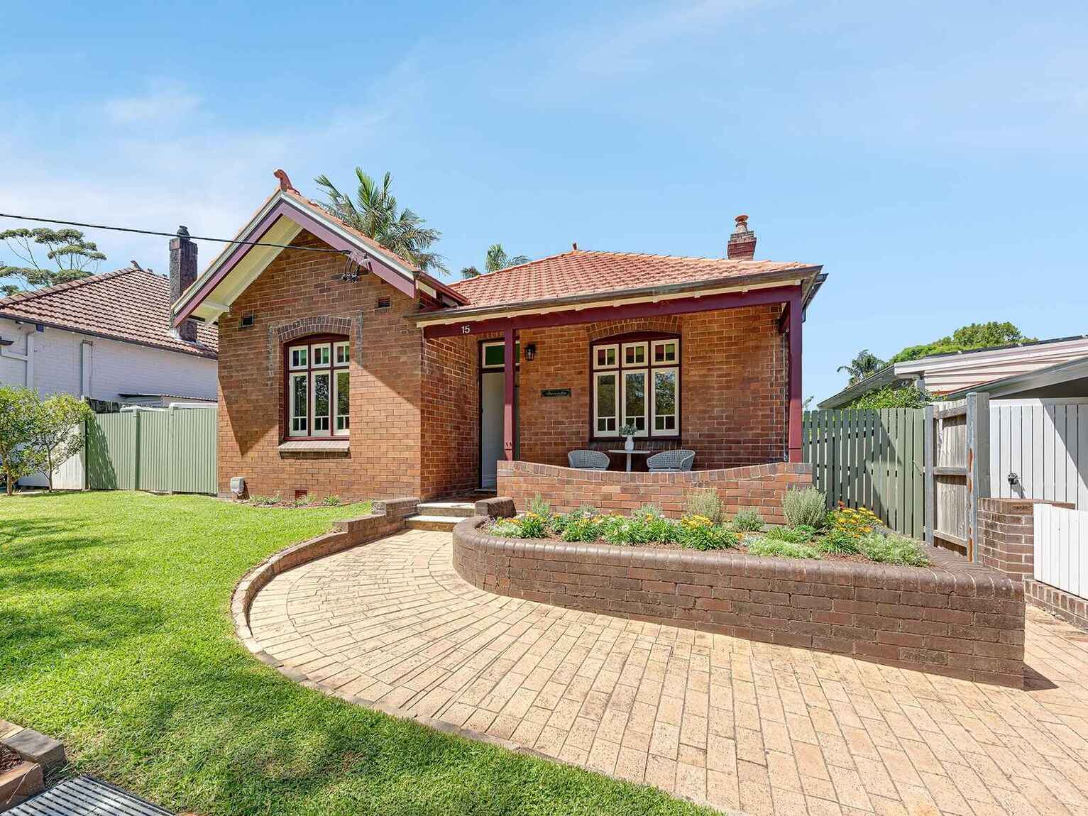 15 Central Street Naremburn