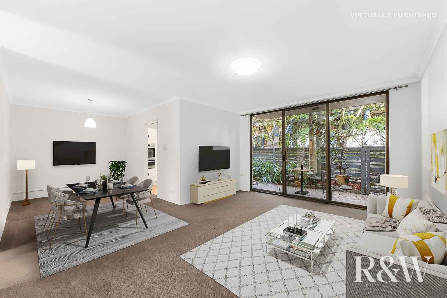 10/2 Rodborough Avenue Crows Nest