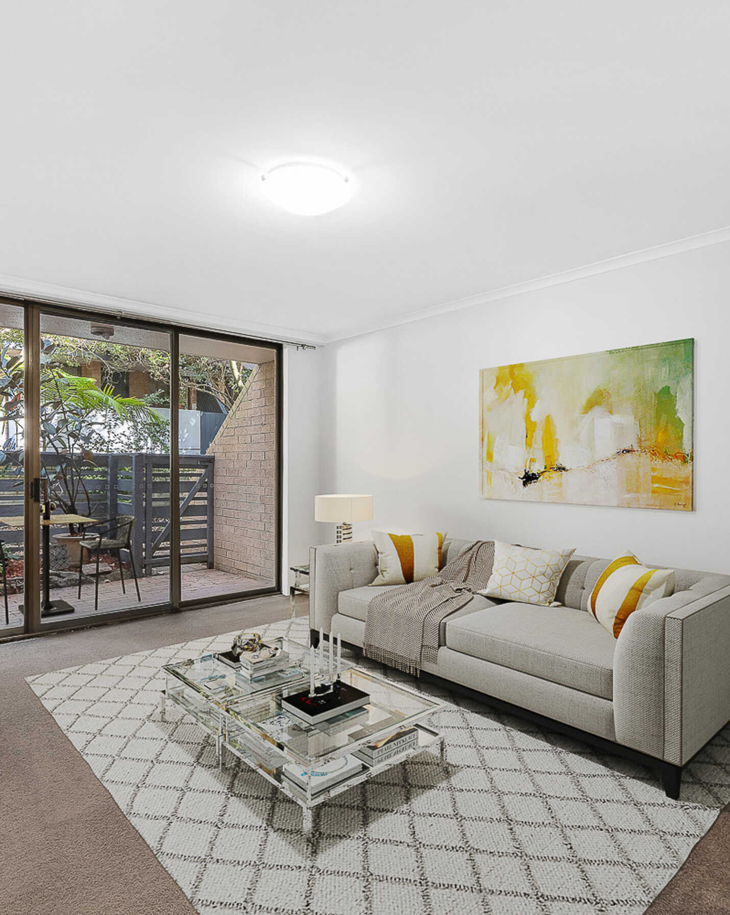 10/2 Rodborough Avenue Crows Nest, Nest - Thumbnail 3