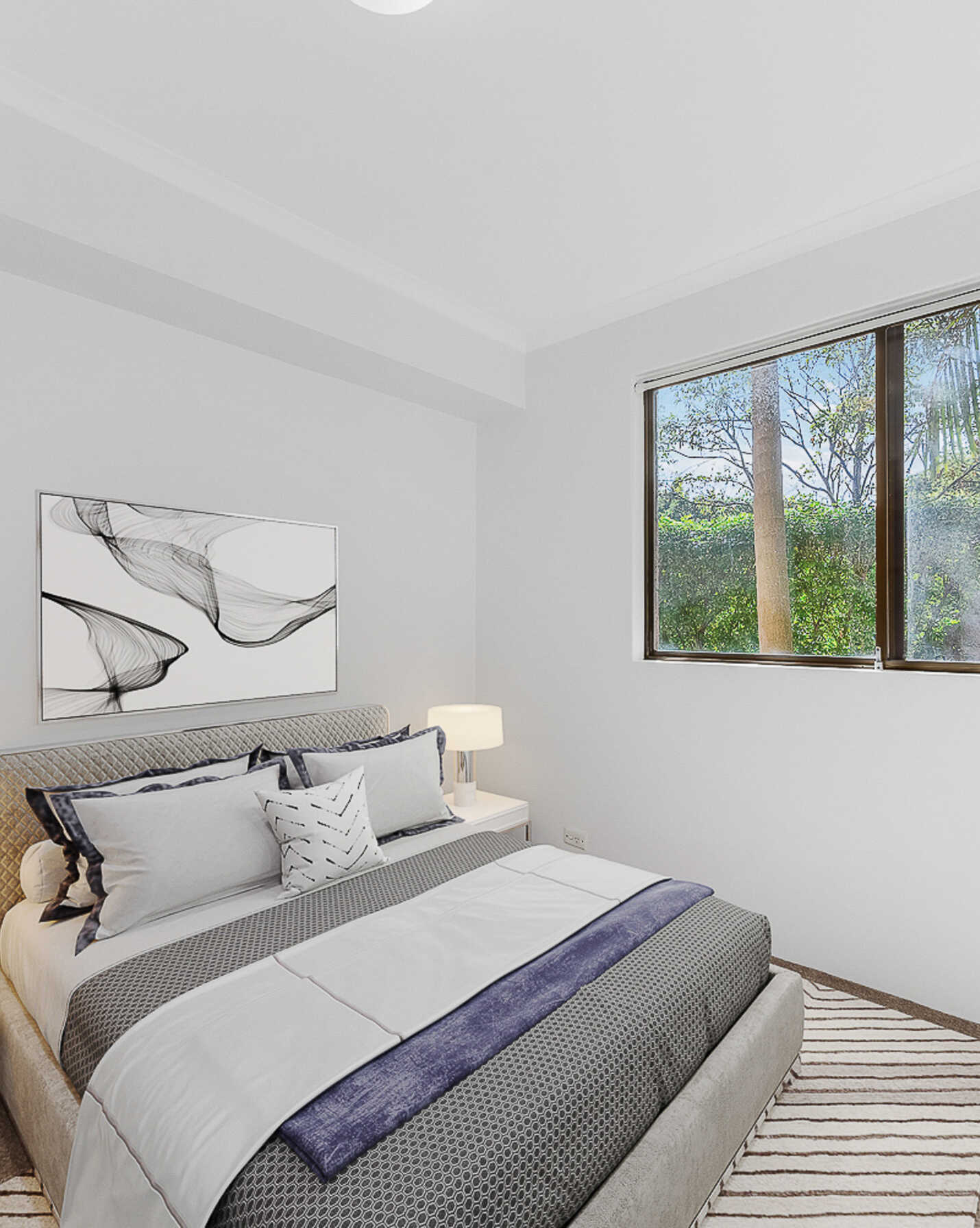 10/2 Rodborough Avenue Crows Nest, Nest - Thumbnail 5