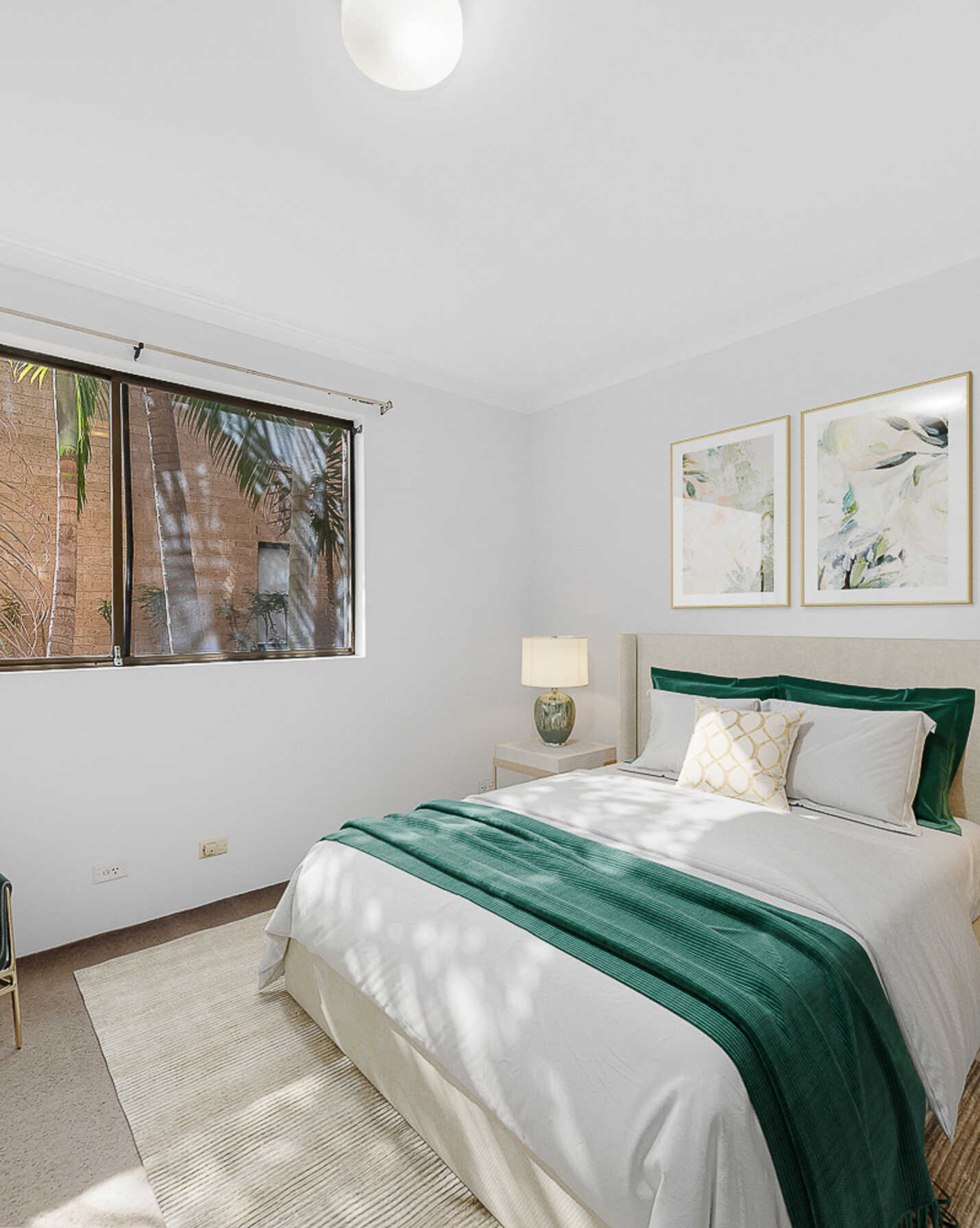 10/2 Rodborough Avenue Crows Nest, Nest - Thumbnail 7