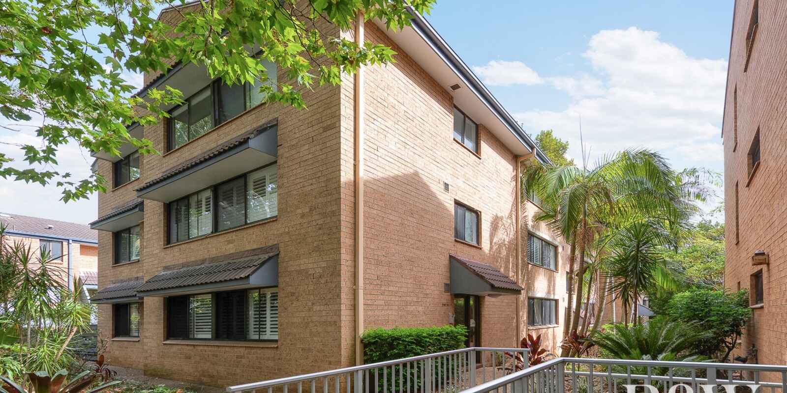 10/2 Rodborough Avenue Crows Nest