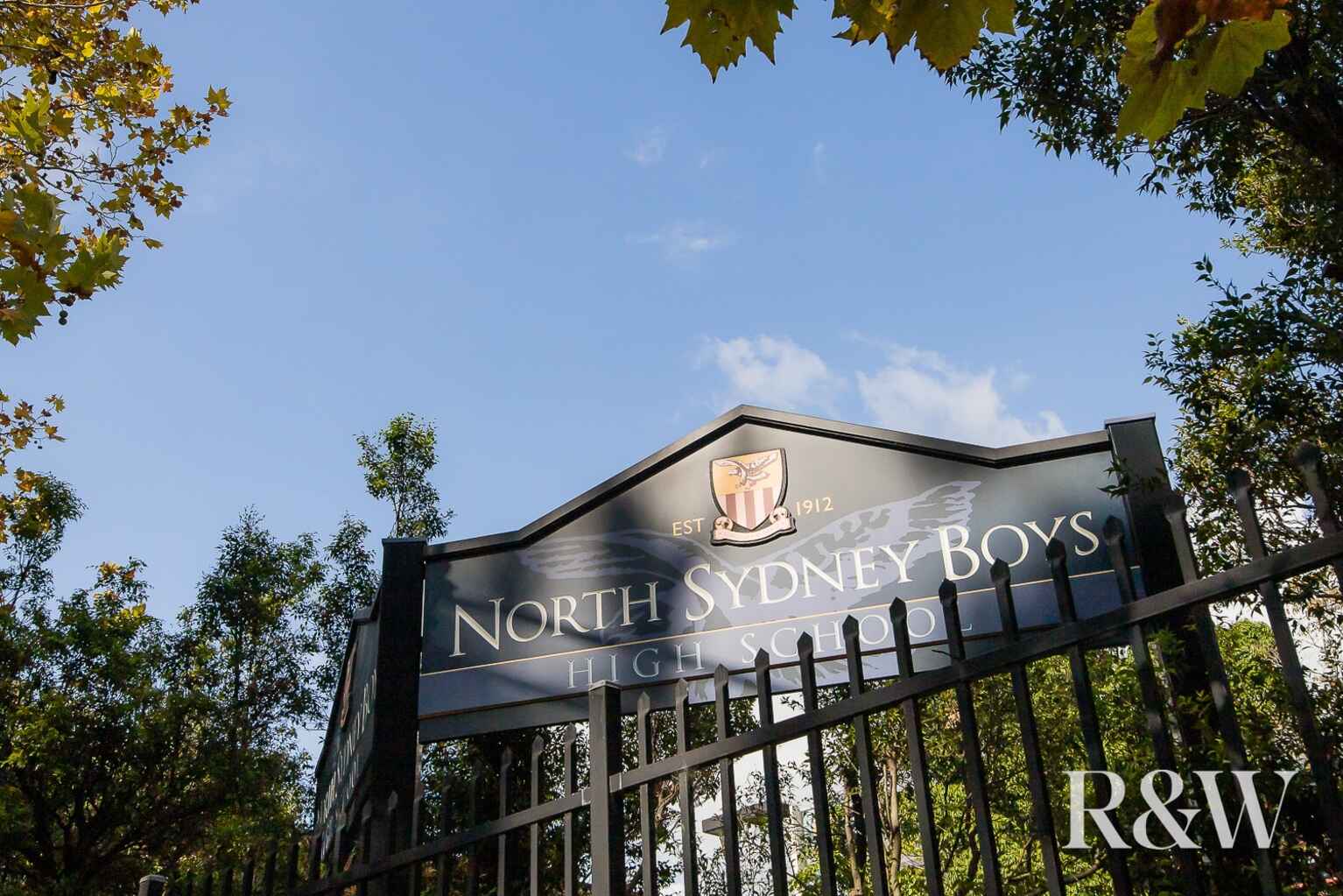 10/2 Rodborough Avenue Crows Nest