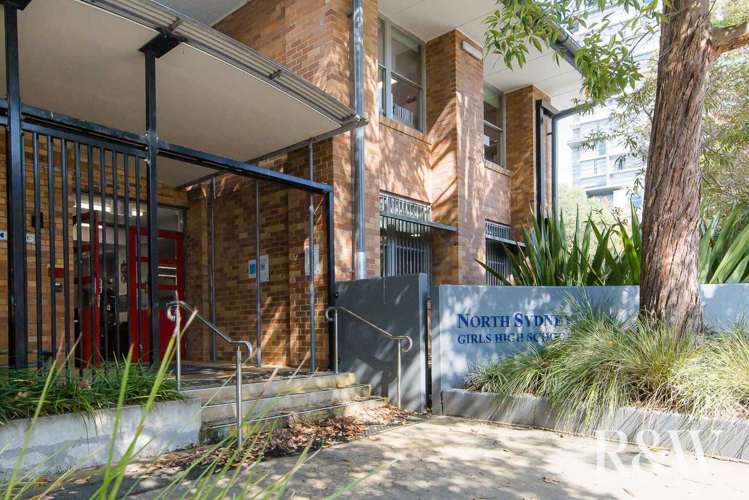 10/2 Rodborough Avenue Crows Nest