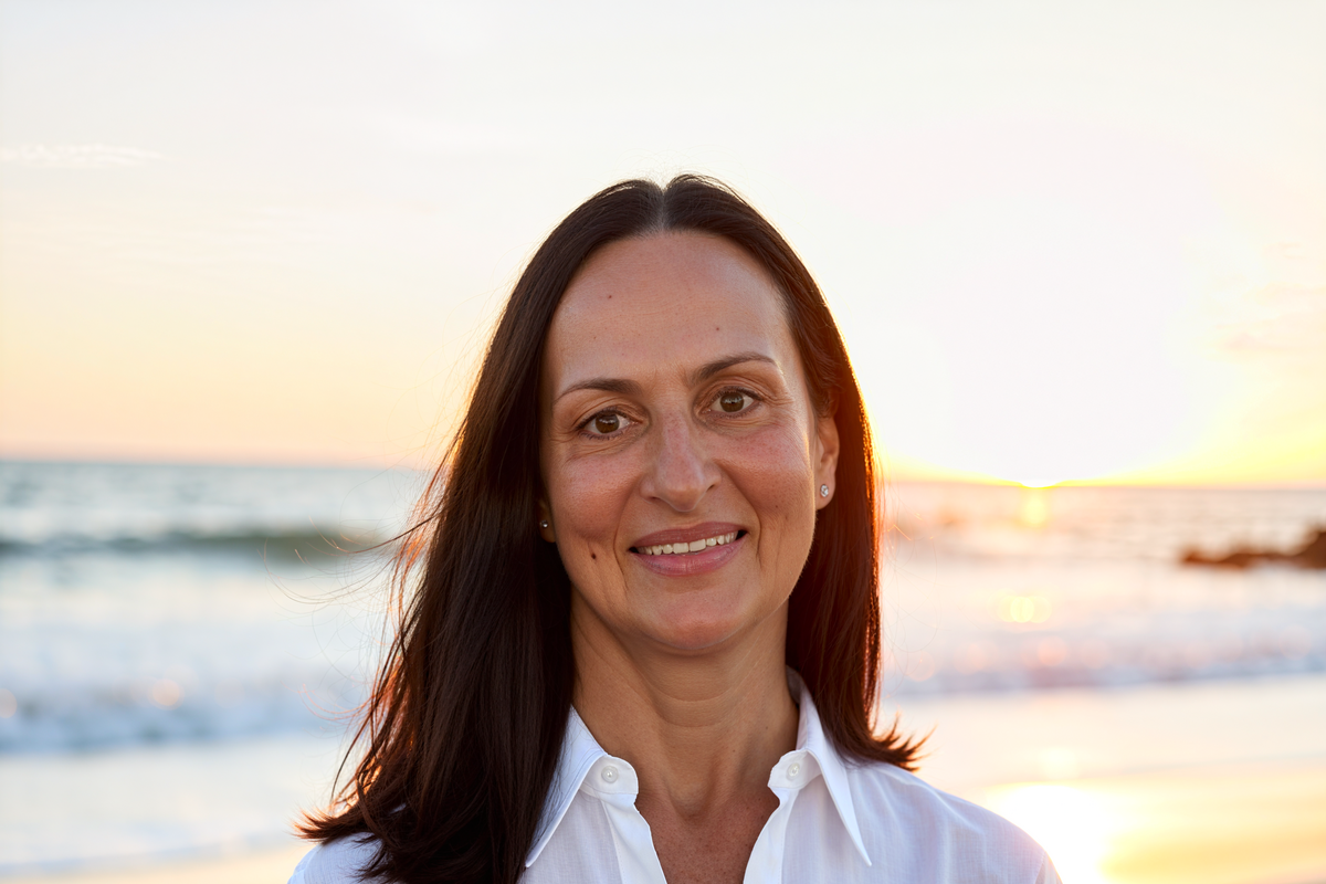 Tanya Barrett