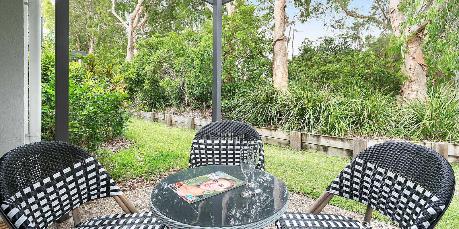 16/73 Hilton Terrace Noosaville 16/73 Hilton Terrace Noosaville