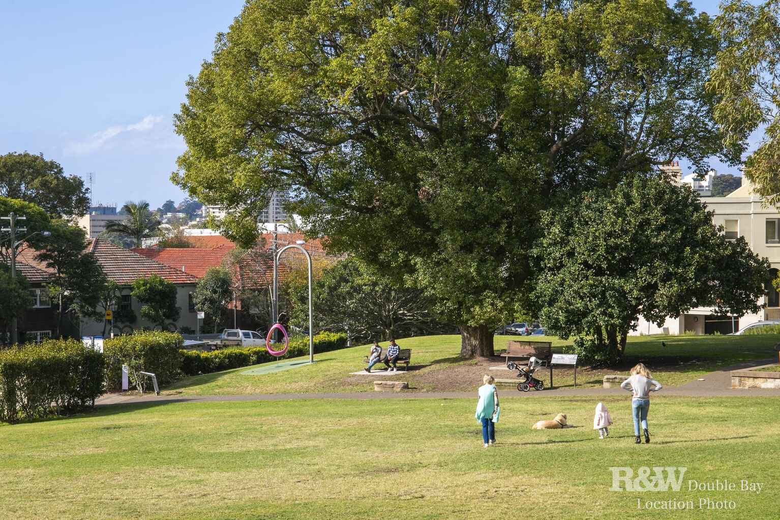  7/23 Cooper Street Paddington