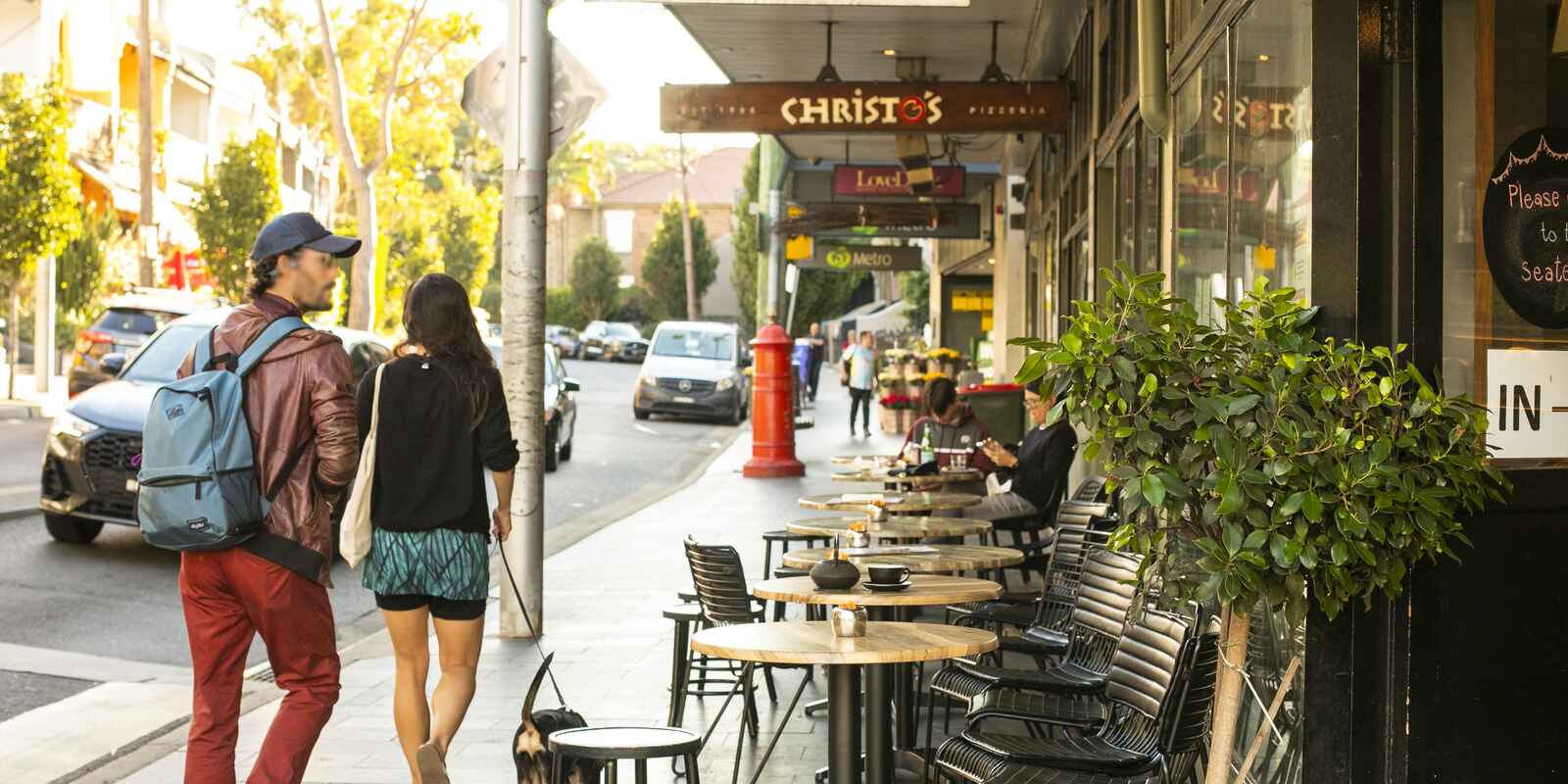  7/23 Cooper Street Paddington