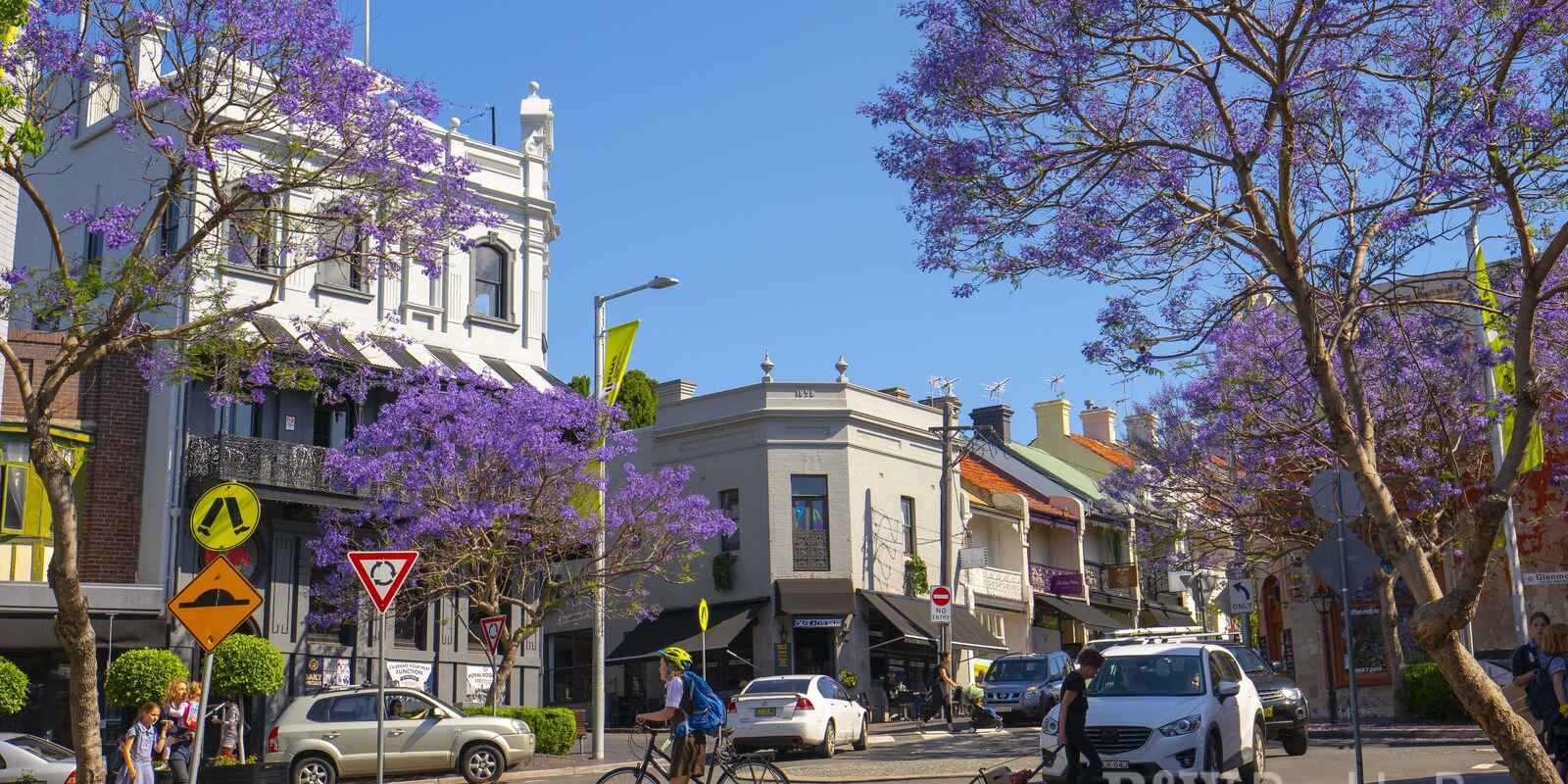  7/23 Cooper Street Paddington