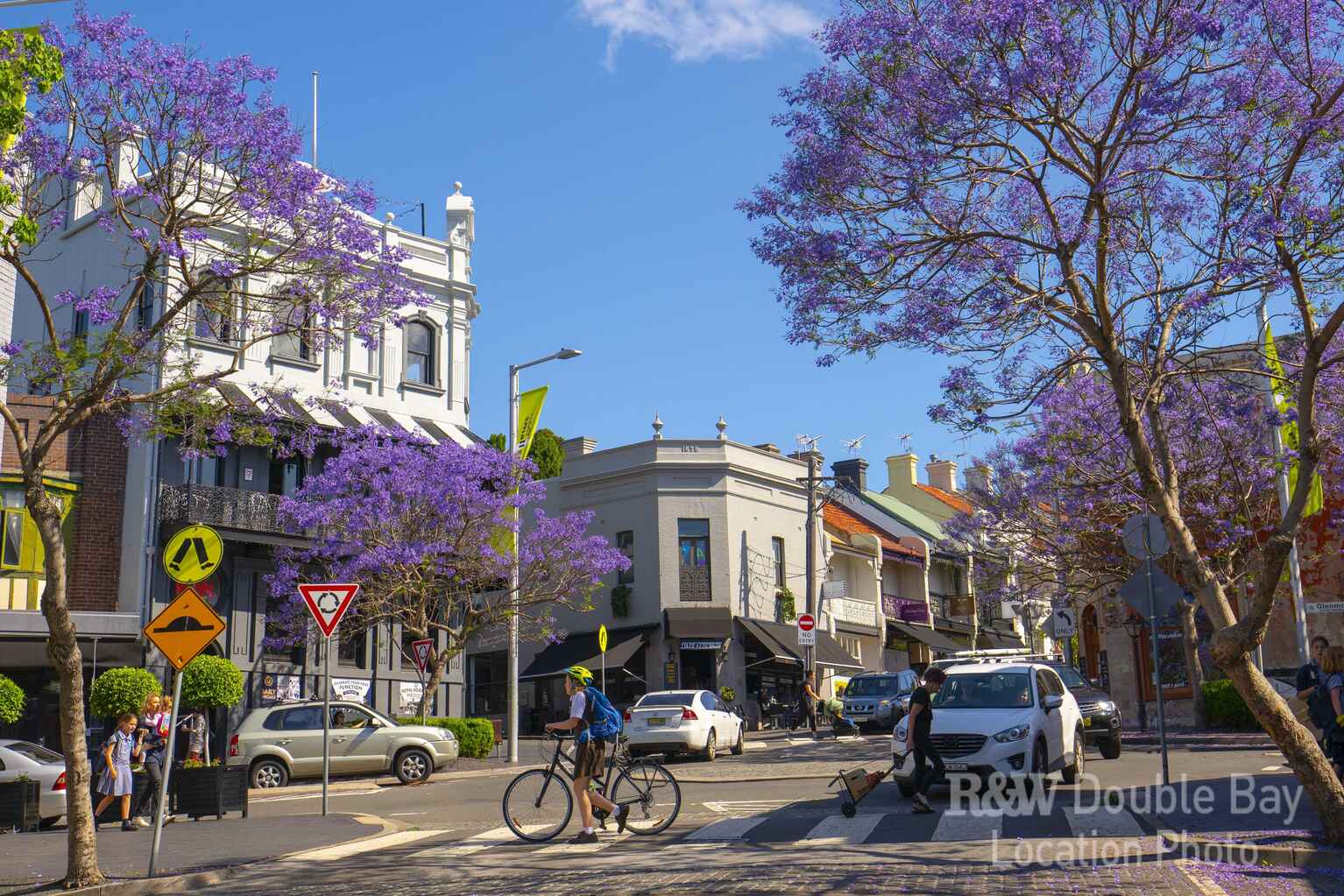  7/23 Cooper Street Paddington