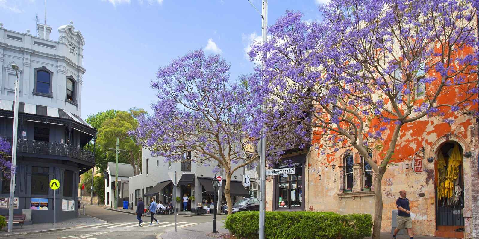  7/23 Cooper Street Paddington