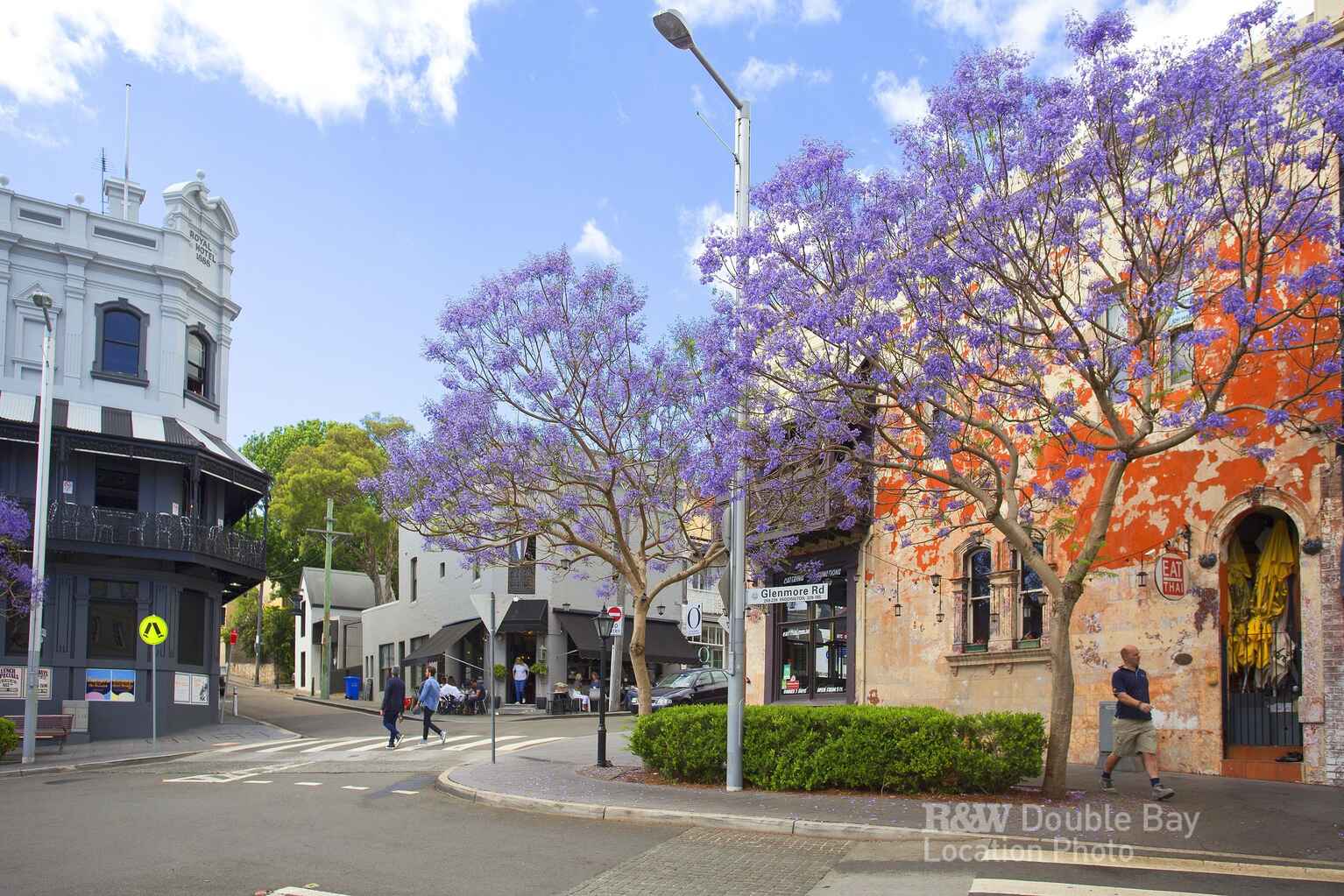  7/23 Cooper Street Paddington