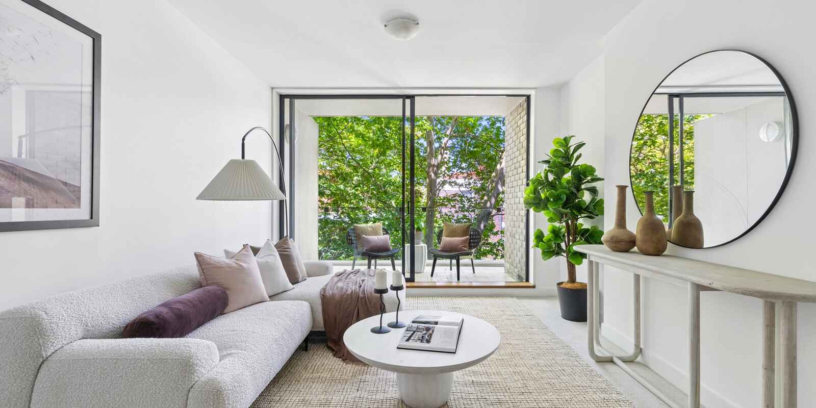 316/1a Tusculum Street Potts Point 316/1a Tusculum Street Potts Point