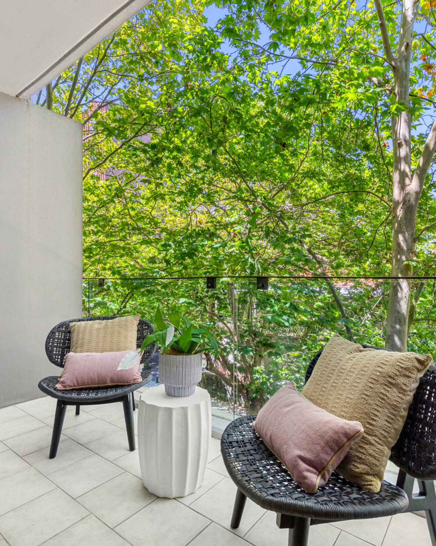 316/1a Tusculum Street Potts Point, Point - Thumbnail 2