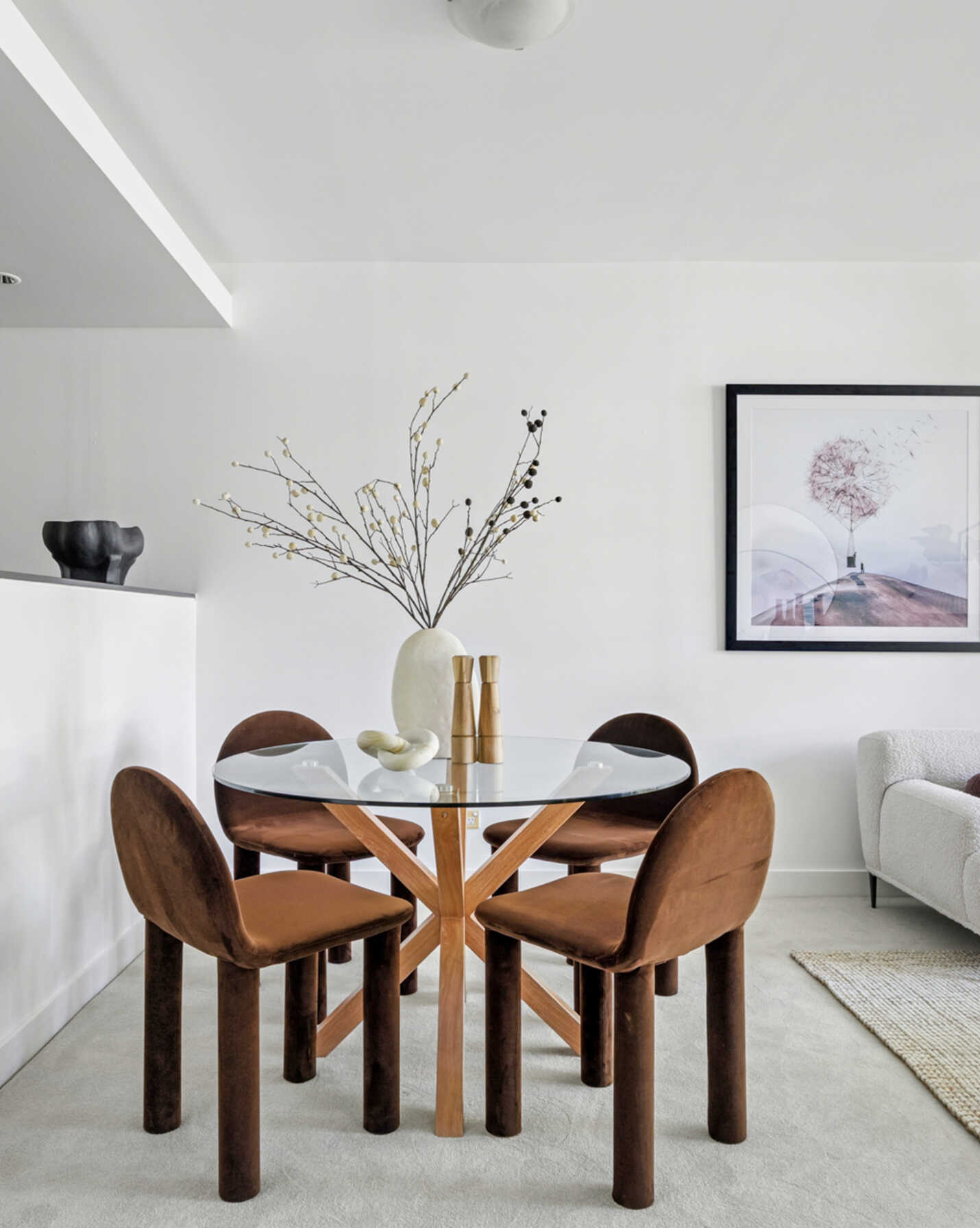 316/1a Tusculum Street Potts Point, Point - Thumbnail 3