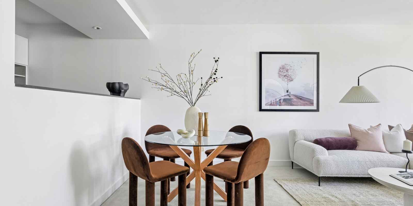 316/1a Tusculum Street Potts Point 316/1a Tusculum Street Potts Point