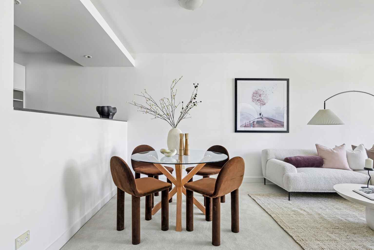 316/1a Tusculum Street Potts Point 316/1a Tusculum Street Potts Point