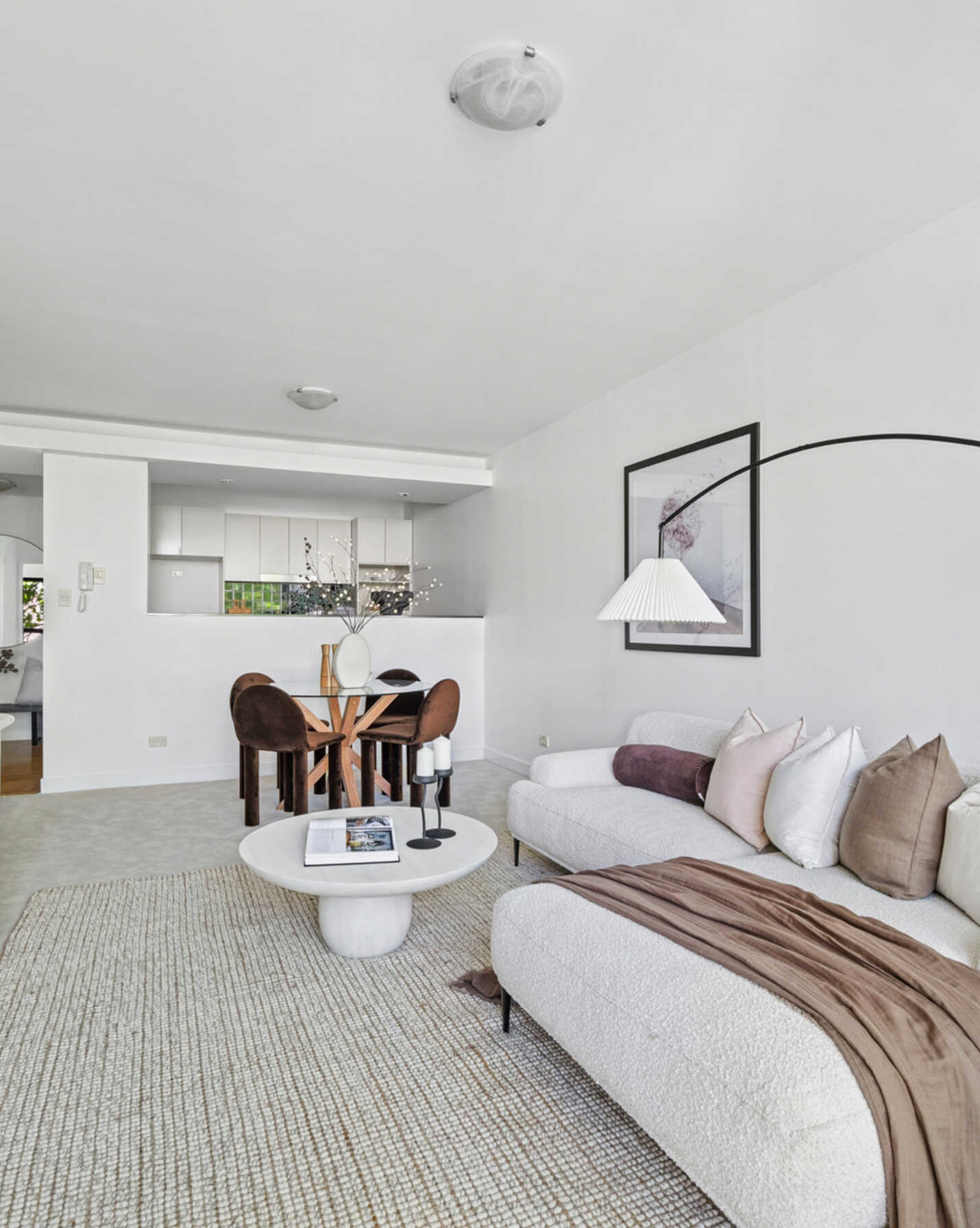 316/1a Tusculum Street Potts Point, Point - Thumbnail 4