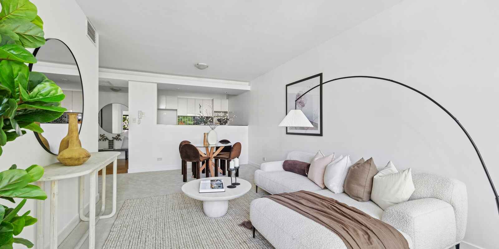 316/1a Tusculum Street Potts Point 316/1a Tusculum Street Potts Point