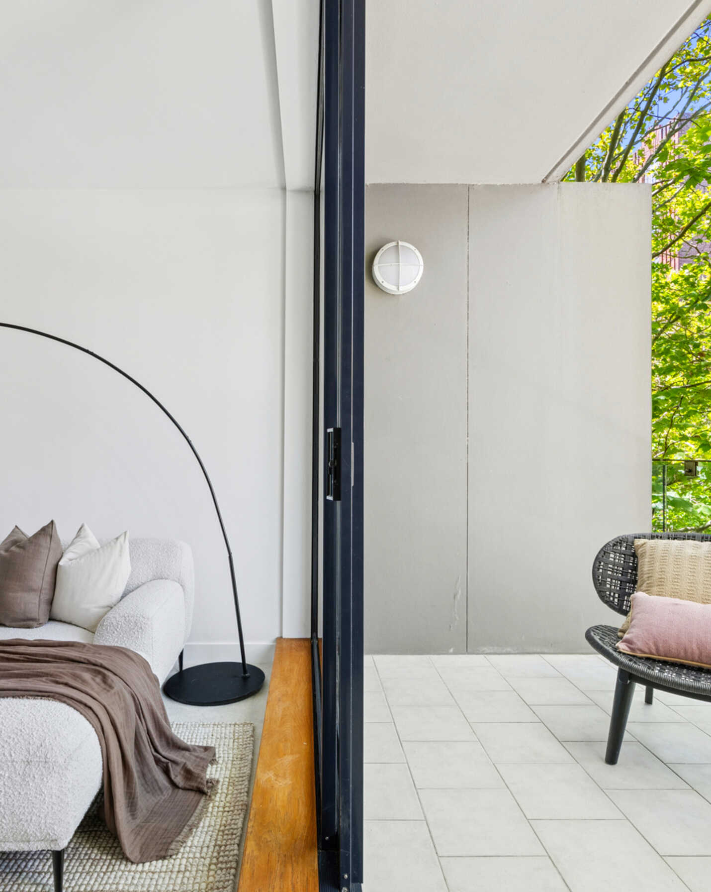 316/1a Tusculum Street Potts Point, Point - Thumbnail 6