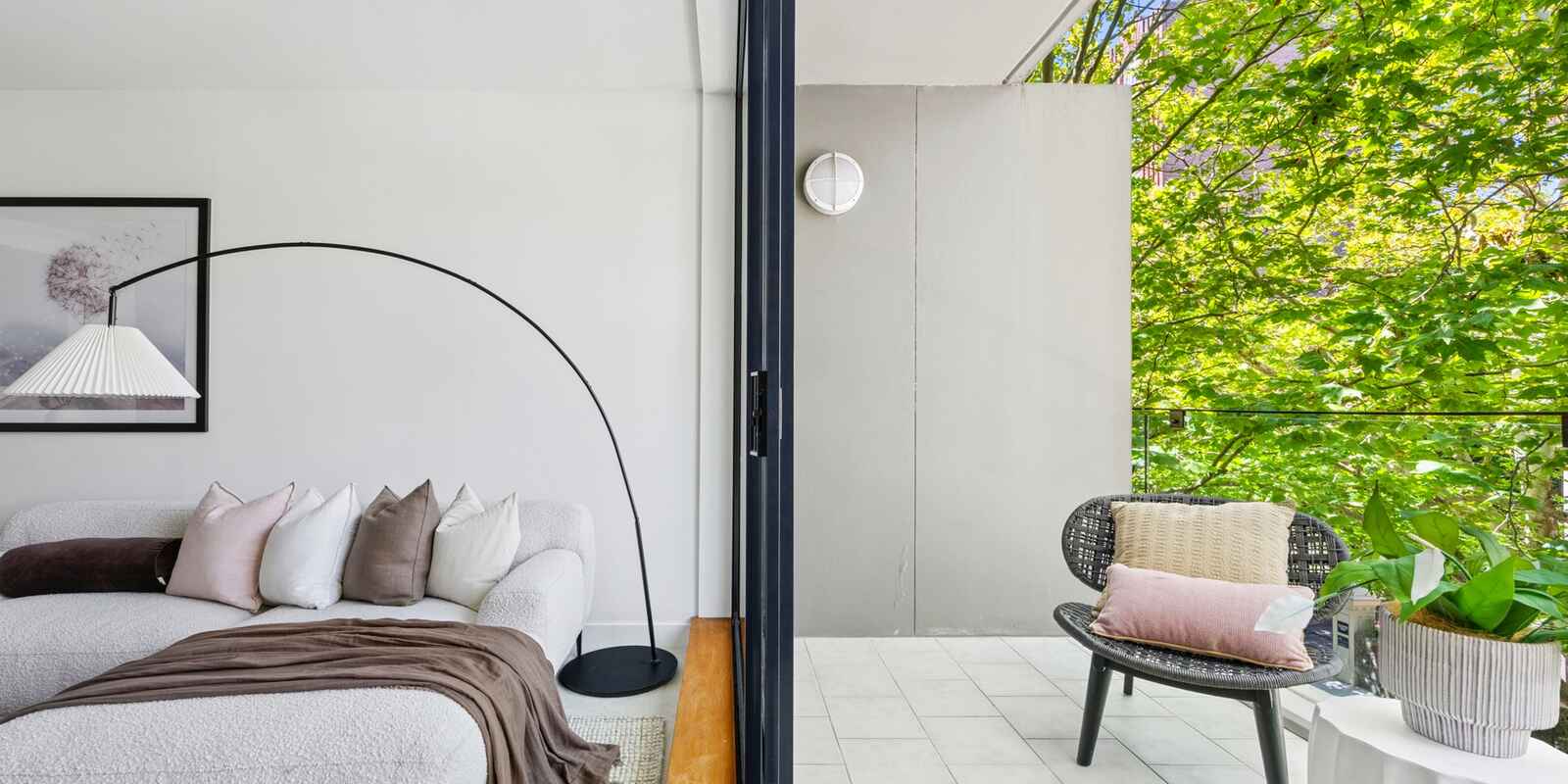 316/1a Tusculum Street Potts Point 316/1a Tusculum Street Potts Point