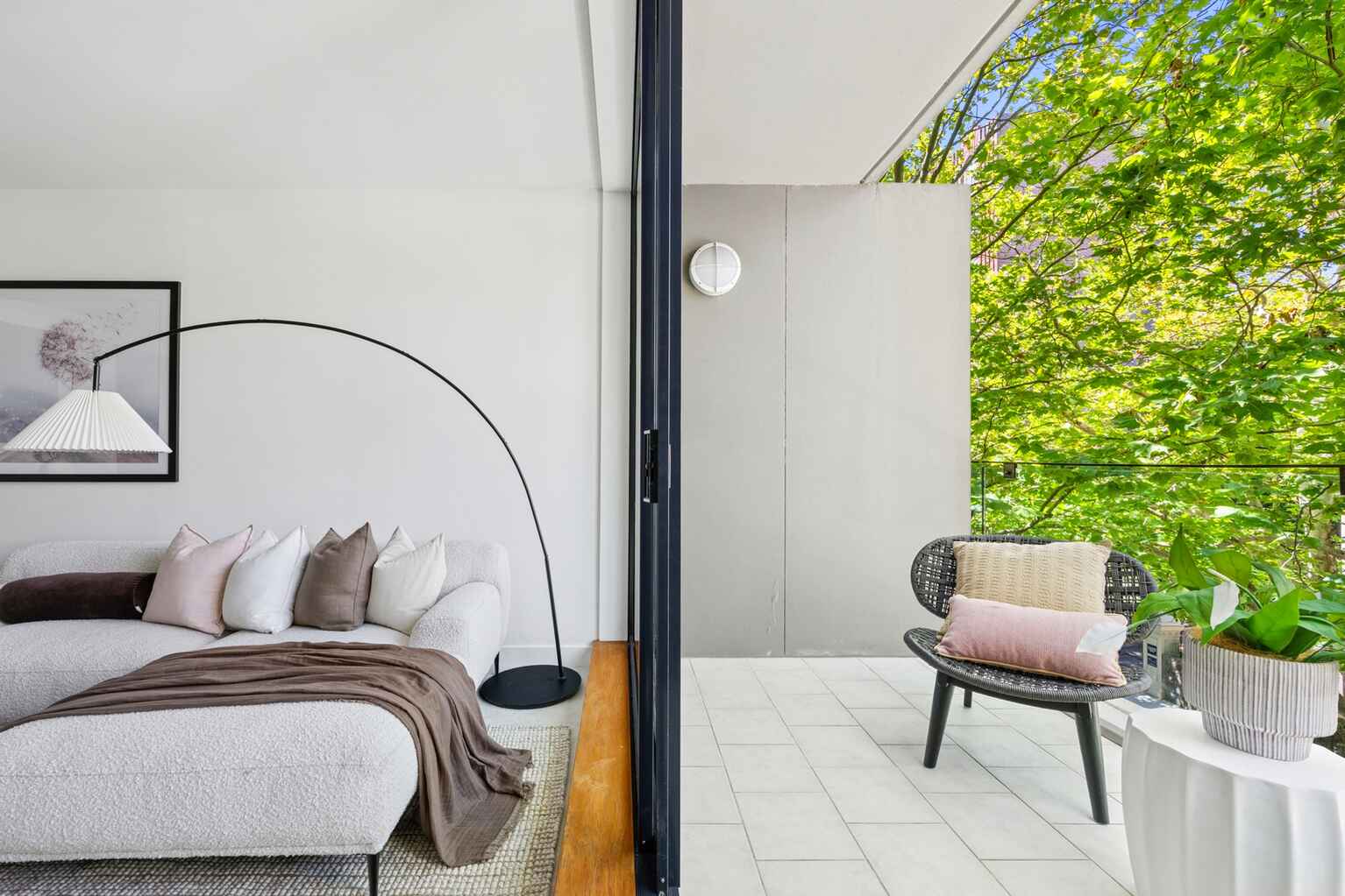 316/1a Tusculum Street Potts Point 316/1a Tusculum Street Potts Point