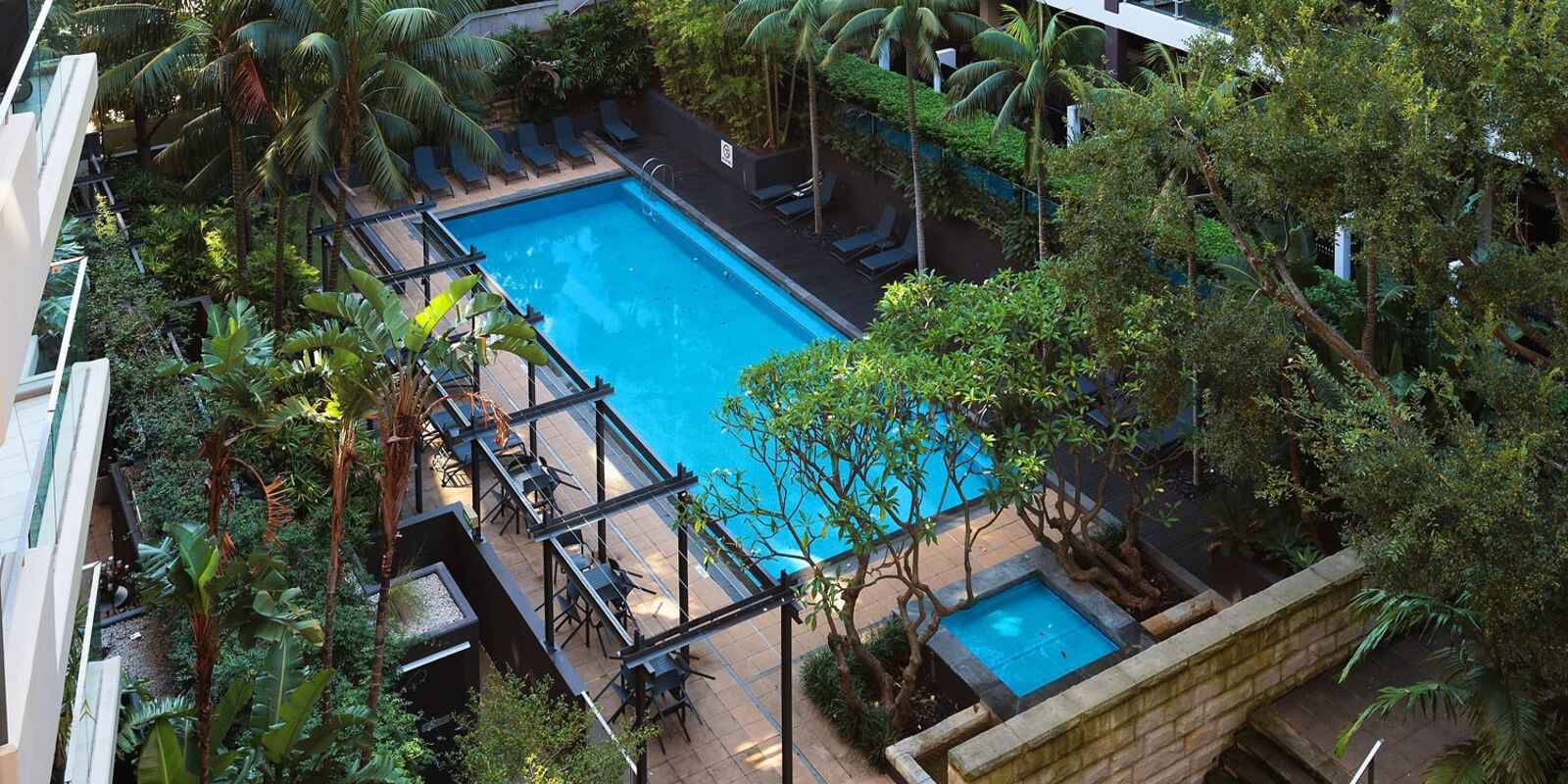 316/1a Tusculum Street Potts Point 316/1a Tusculum Street Potts Point