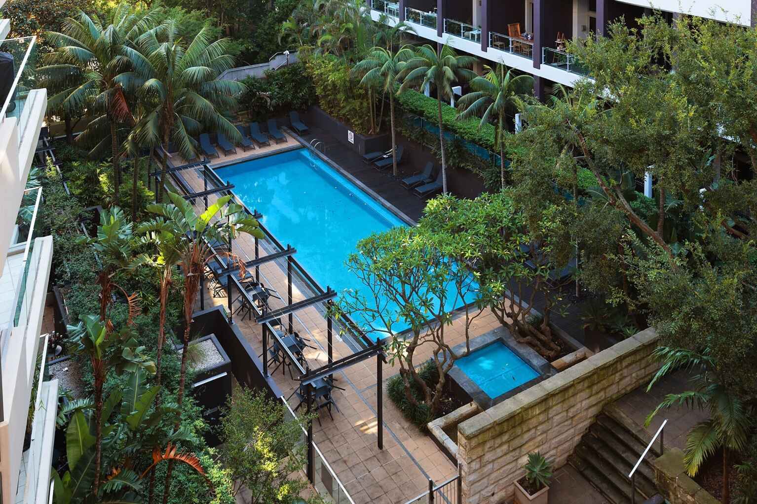 316/1a Tusculum Street Potts Point 316/1a Tusculum Street Potts Point