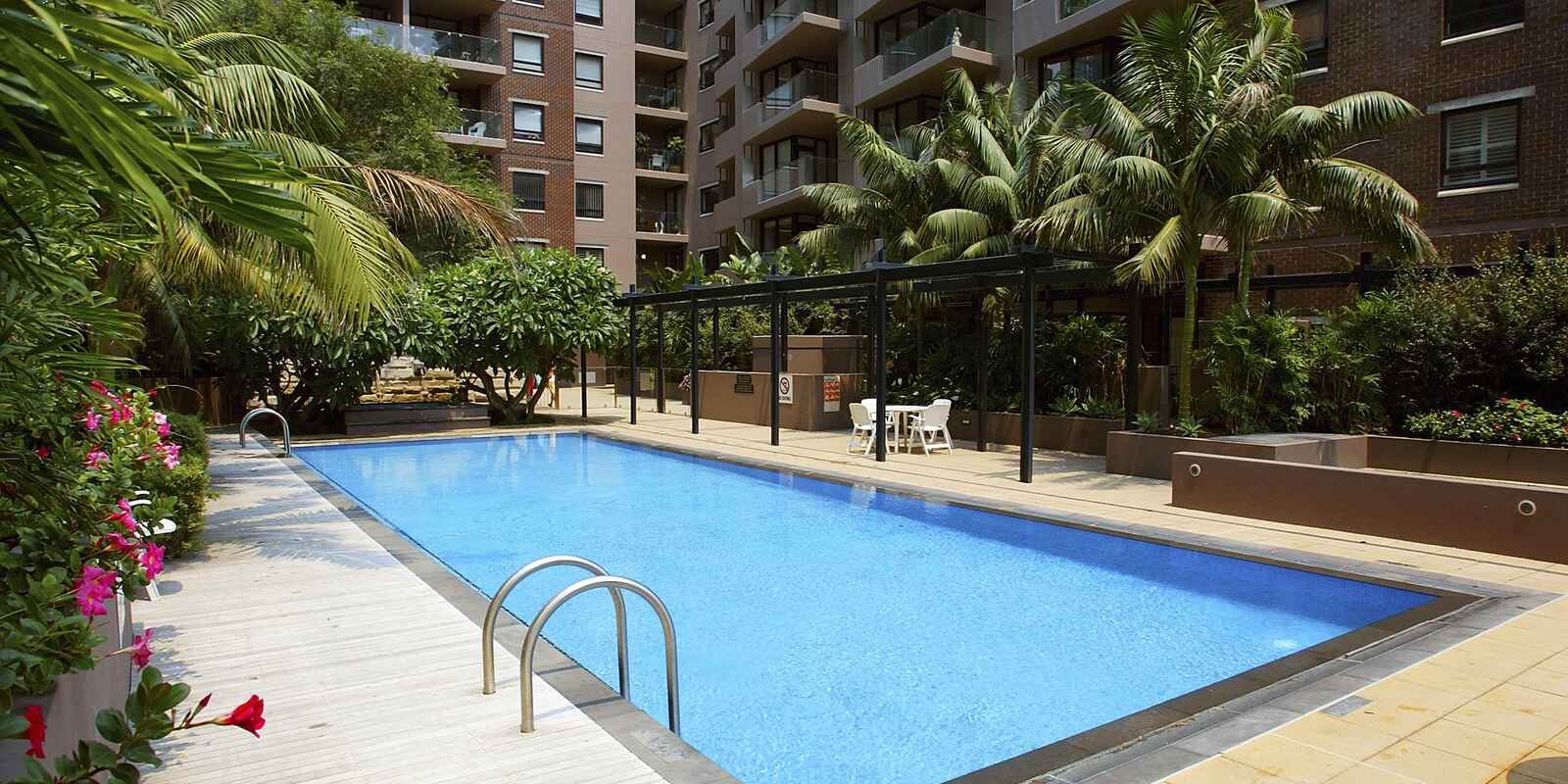 316/1a Tusculum Street Potts Point 316/1a Tusculum Street Potts Point