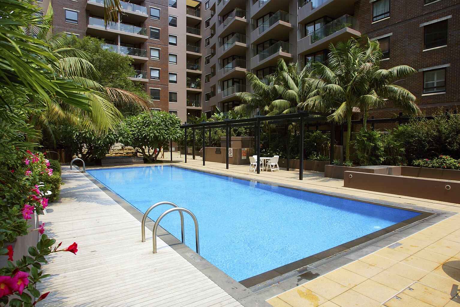 316/1a Tusculum Street Potts Point 316/1a Tusculum Street Potts Point