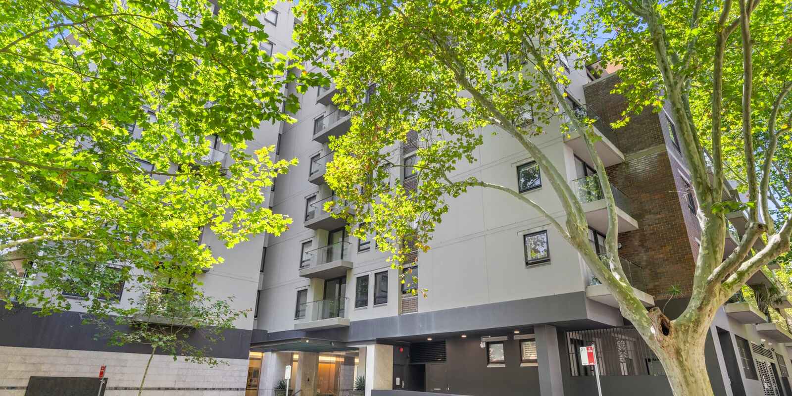 316/1a Tusculum Street Potts Point 316/1a Tusculum Street Potts Point