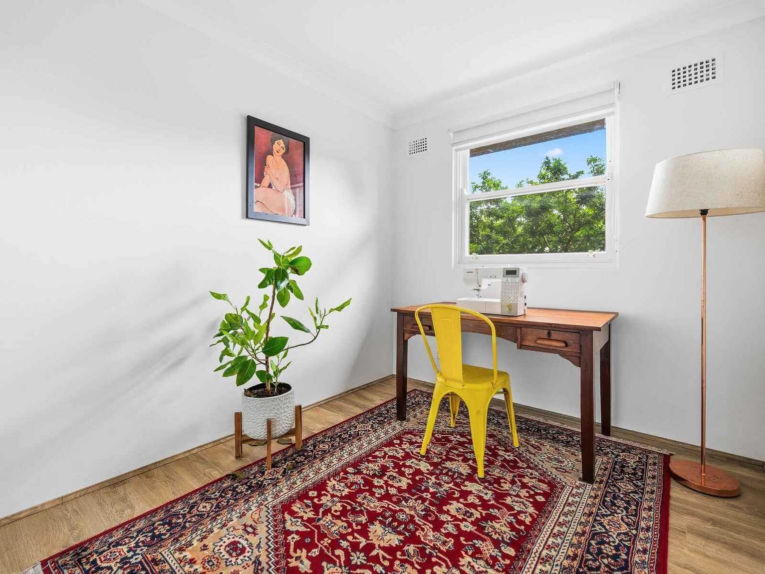 12/25 Orpington Street Ashfield