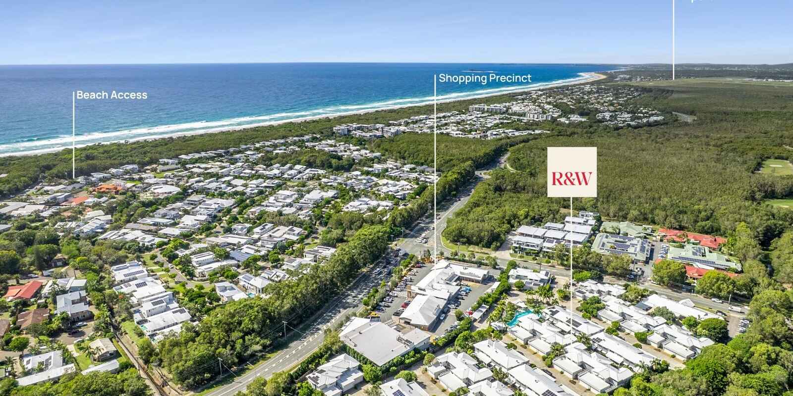 25/6 Suncoast Beach Drive Mount Coolum