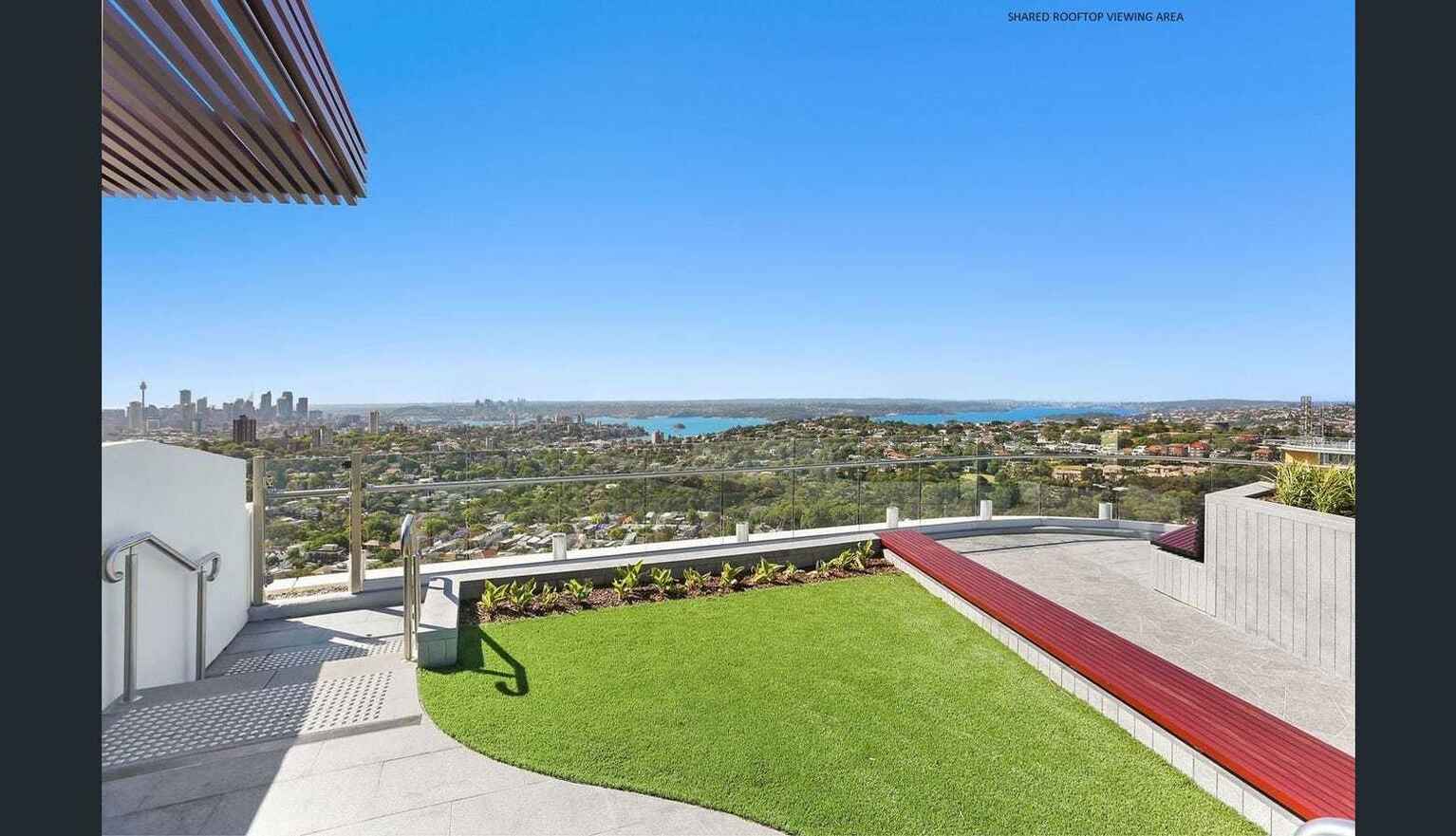 1706/241 Oxford Street Bondi Junction