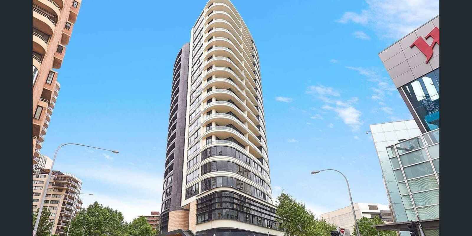1706/241 Oxford Street Bondi Junction