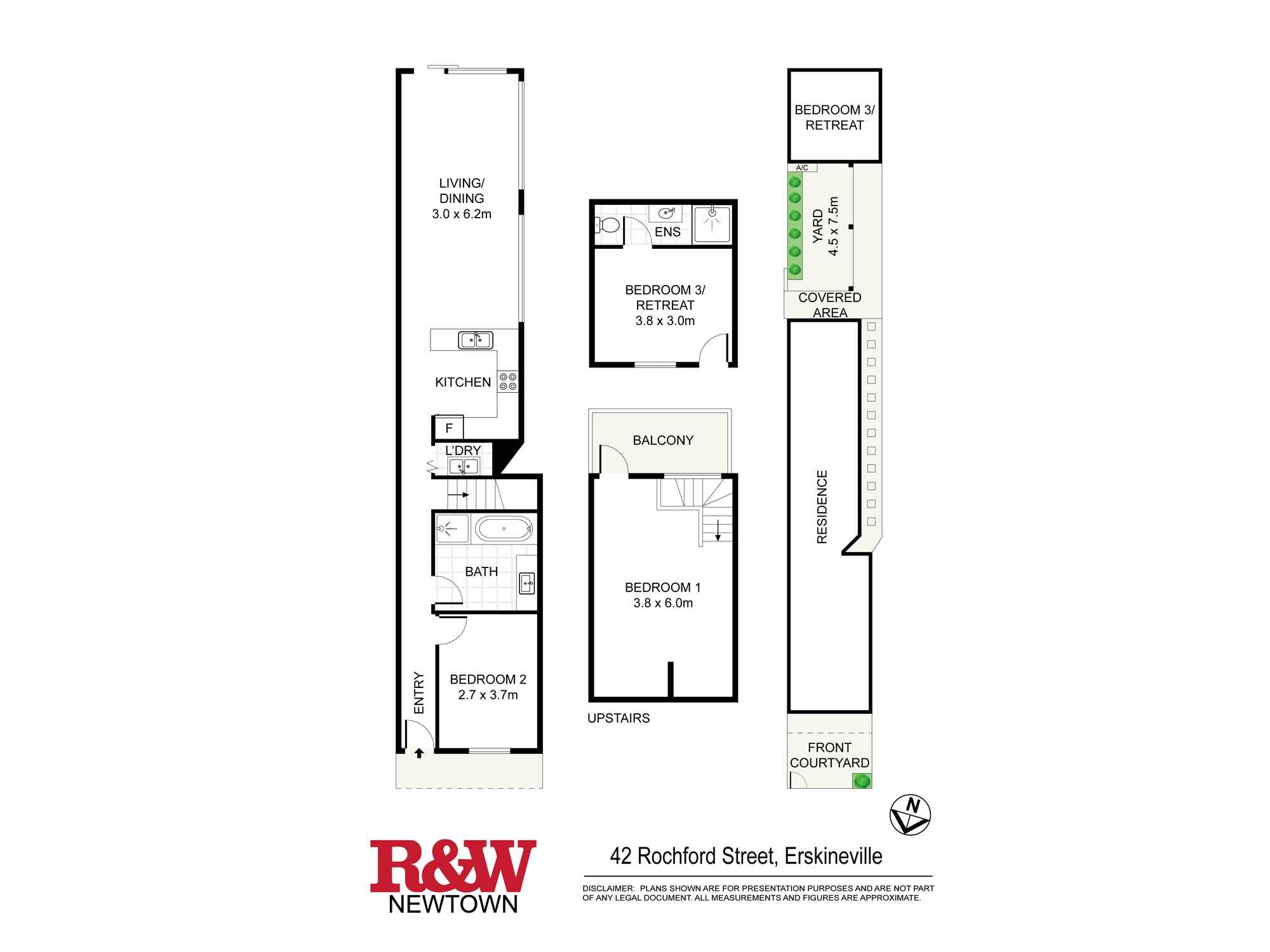 42 Rochford Street Erskineville 42 Rochford Street Erskineville