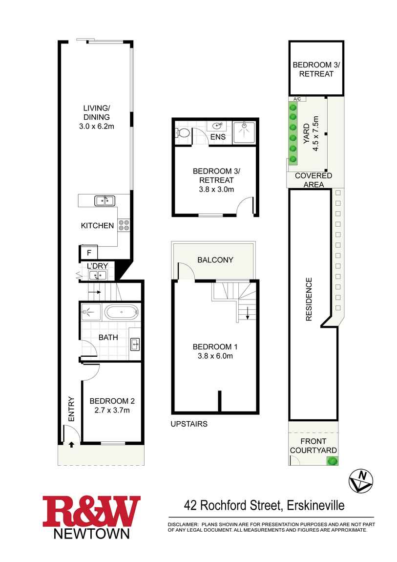 42 Rochford Street Erskineville 42 Rochford Street Erskineville