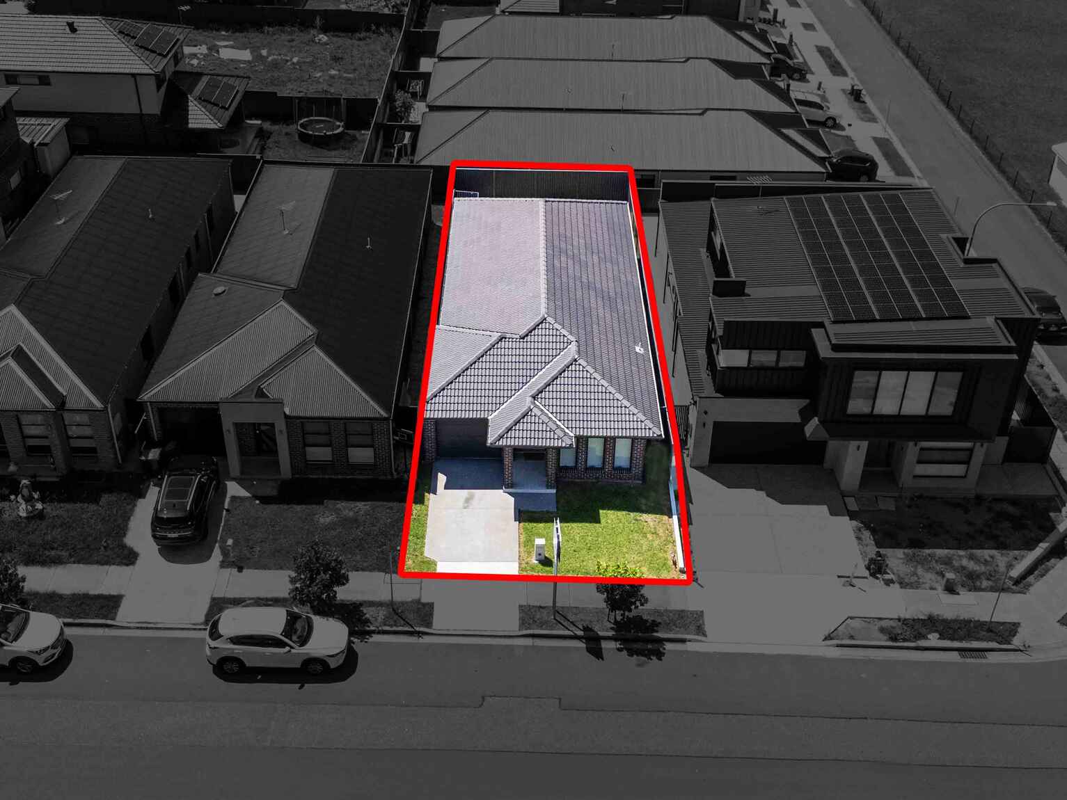 75 Seventeenth Avenue Austral