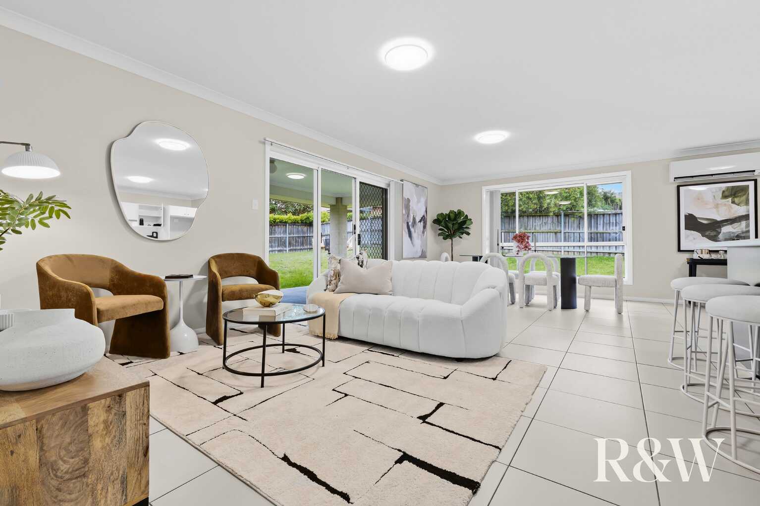 10 JARVISFIELD PLACE Macquarie Links