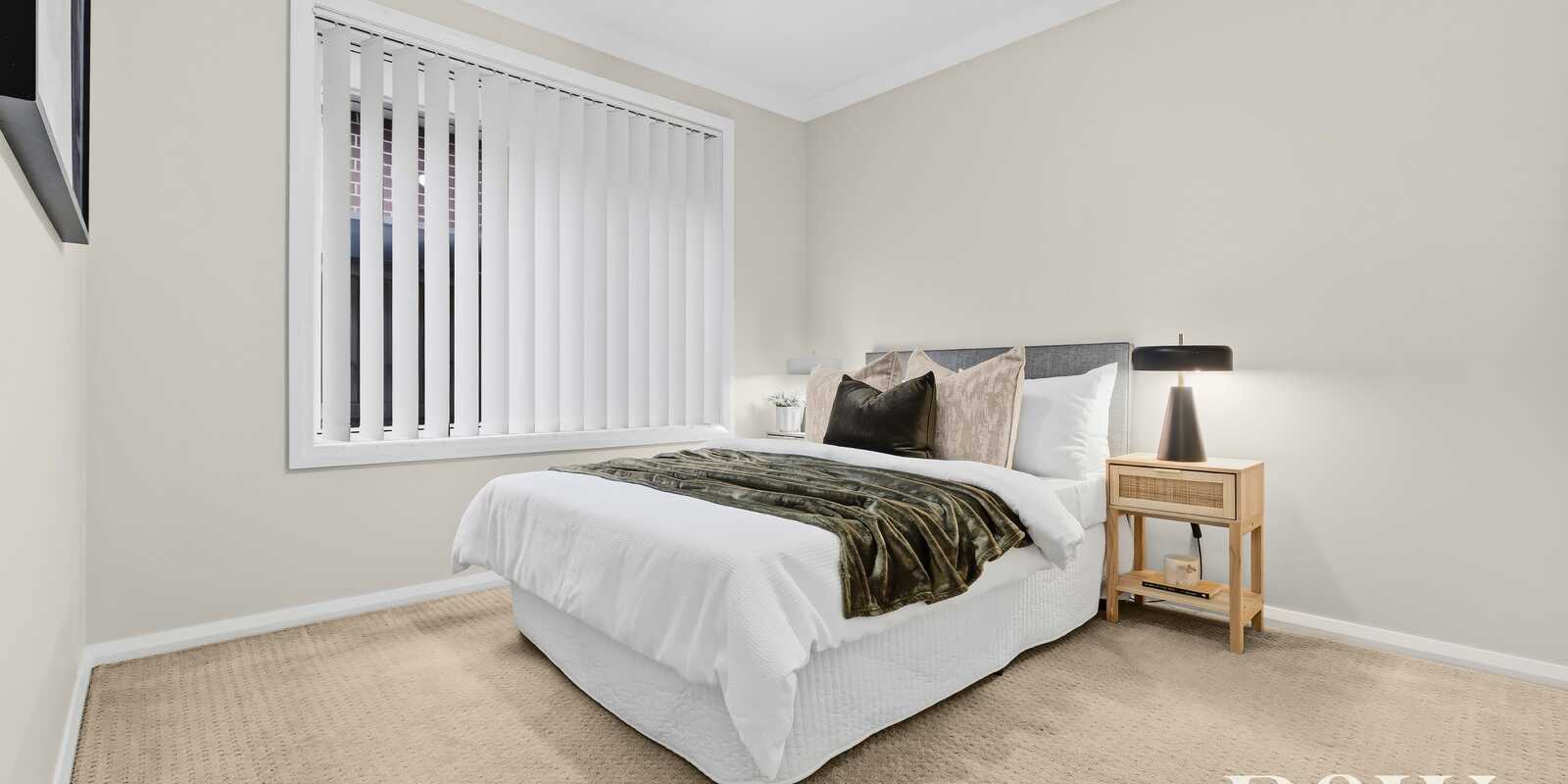 10 JARVISFIELD PLACE Macquarie Links