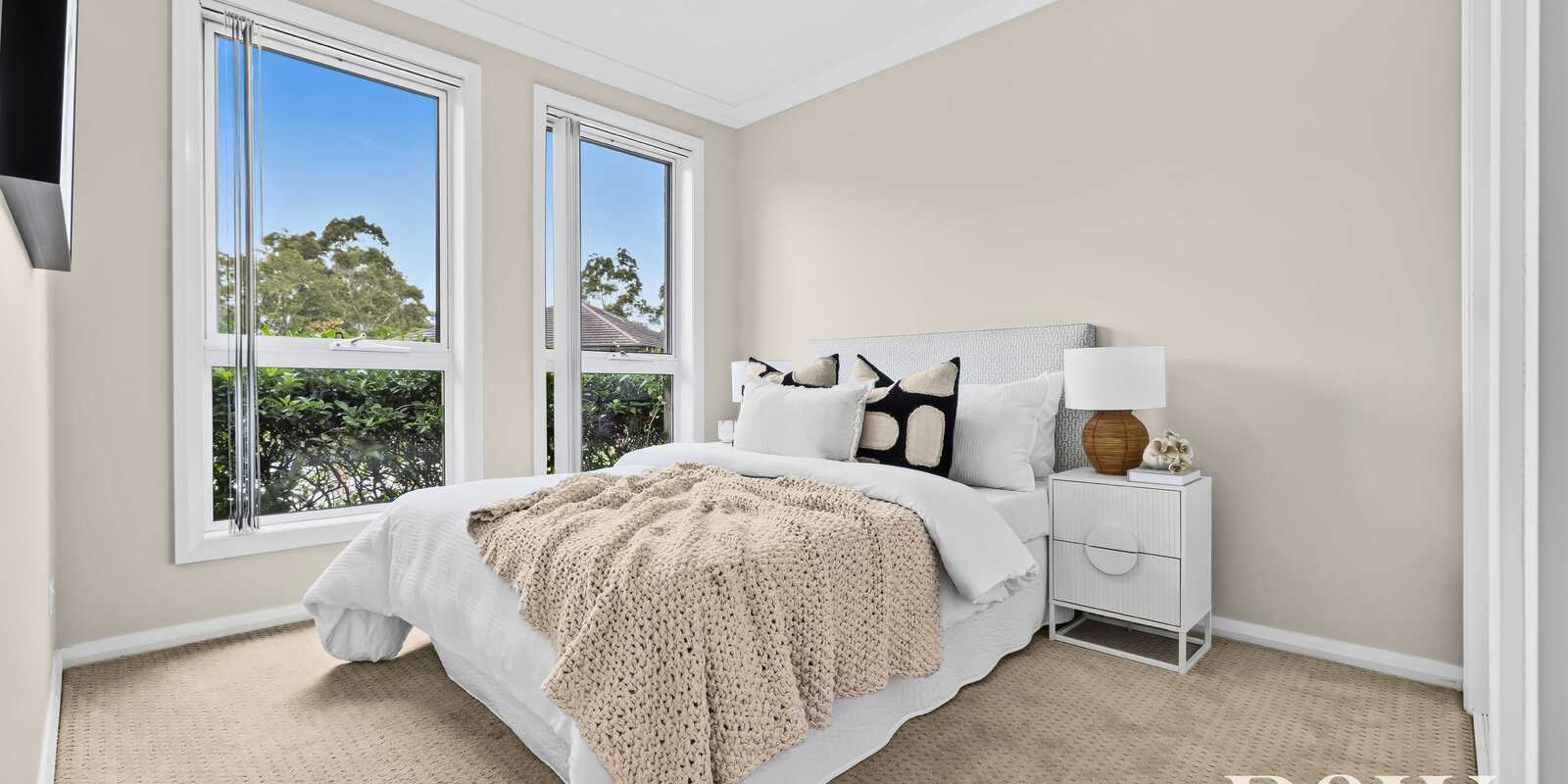 10 JARVISFIELD PLACE Macquarie Links