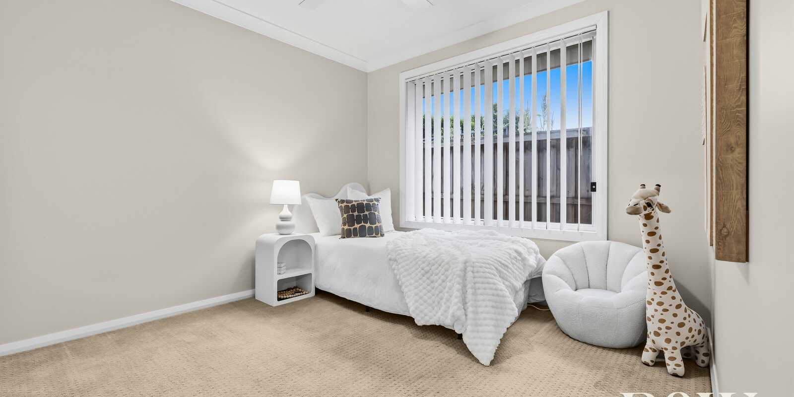 10 JARVISFIELD PLACE Macquarie Links