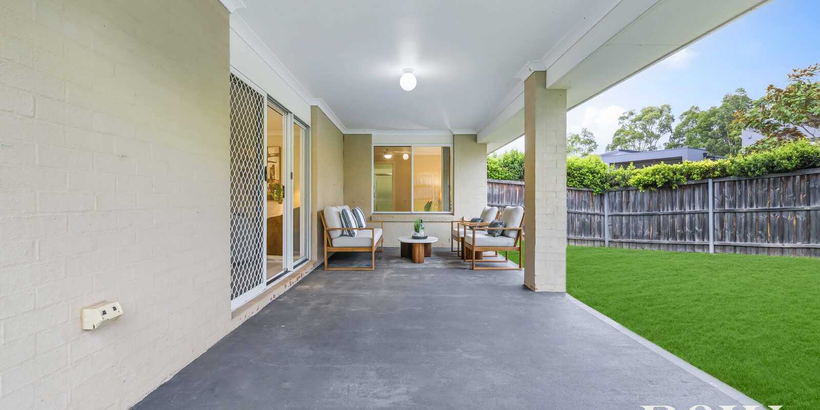10 JARVISFIELD PLACE Macquarie Links
