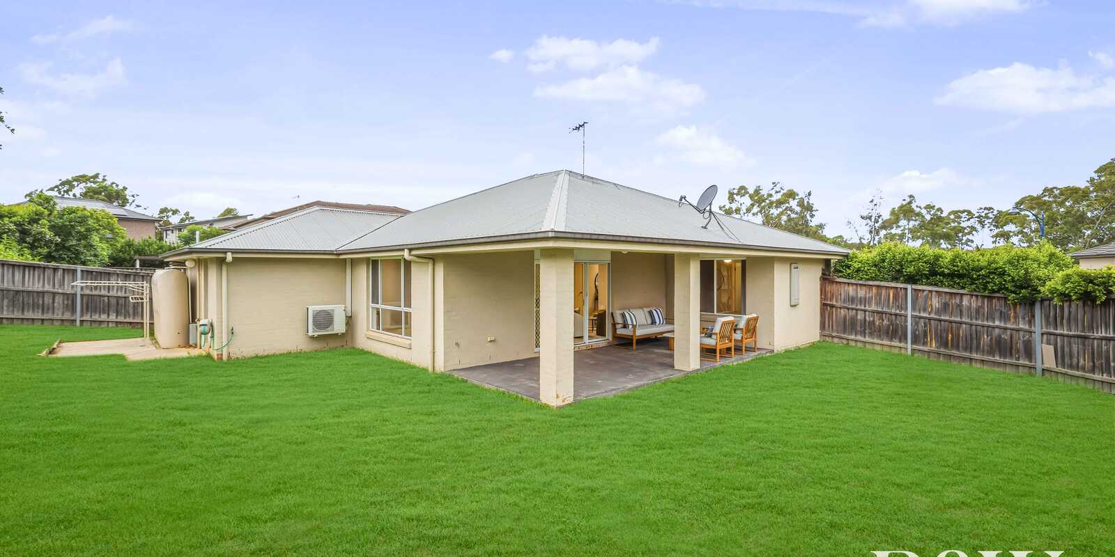 10 JARVISFIELD PLACE Macquarie Links