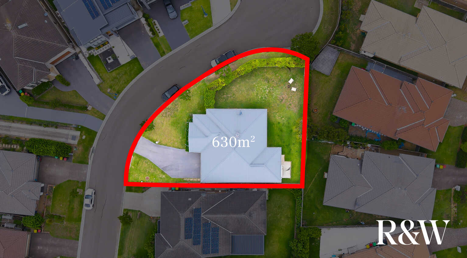 10 JARVISFIELD PLACE Macquarie Links