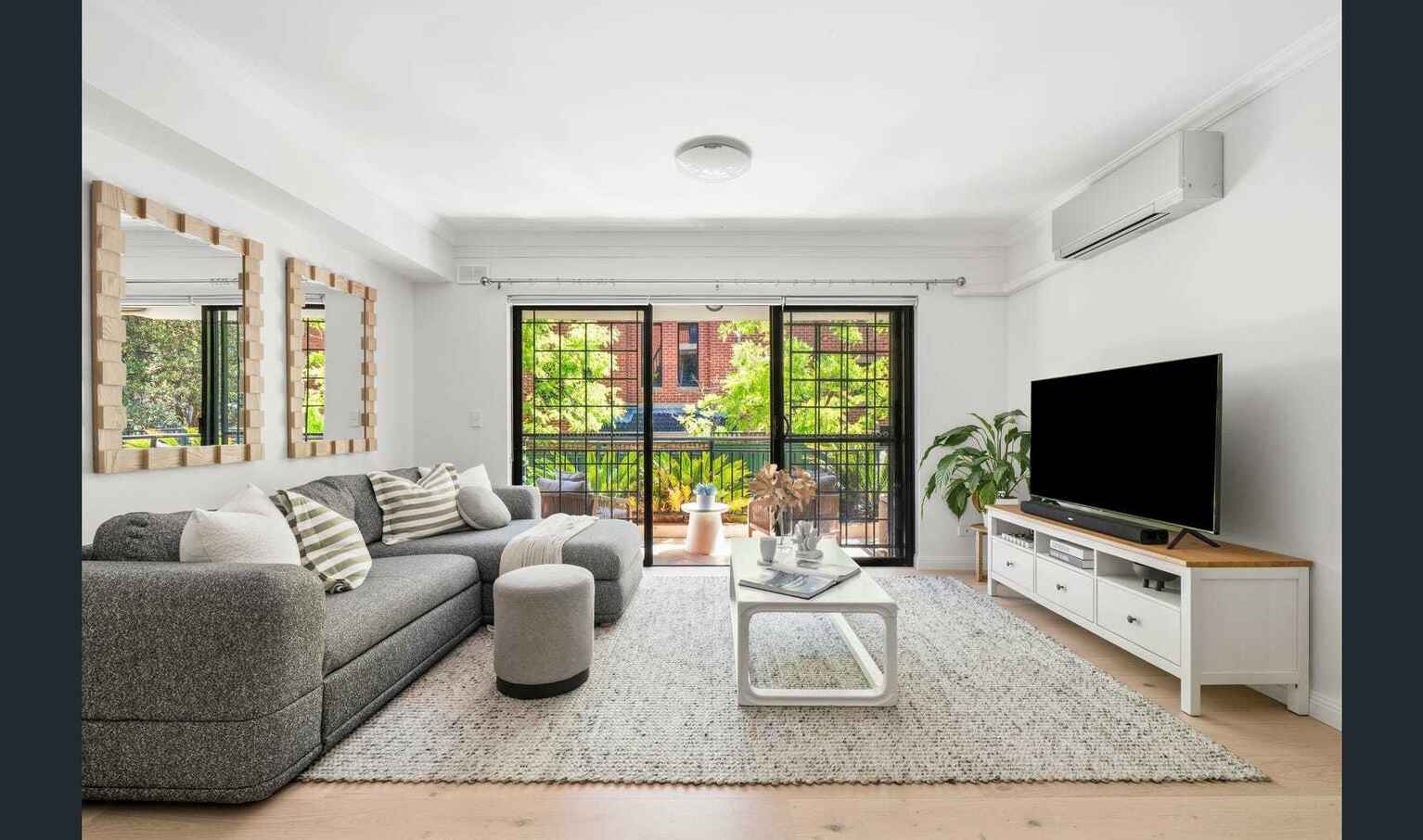 7/257-261 Carrington Road Coogee