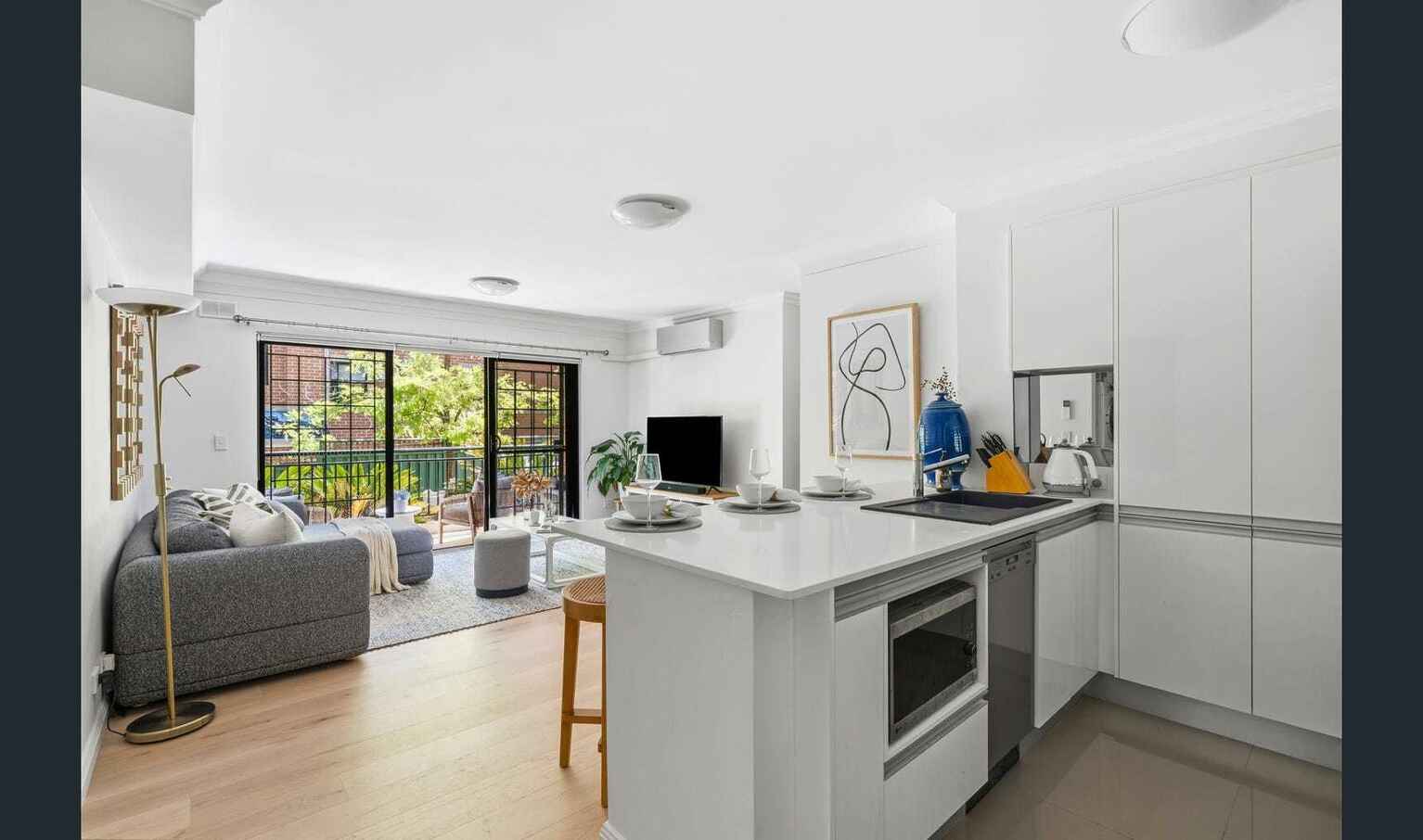 7/257-261 Carrington Road Coogee
