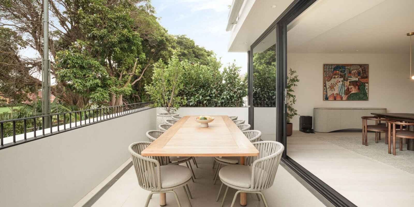 2/30 Kent Road Rose Bay