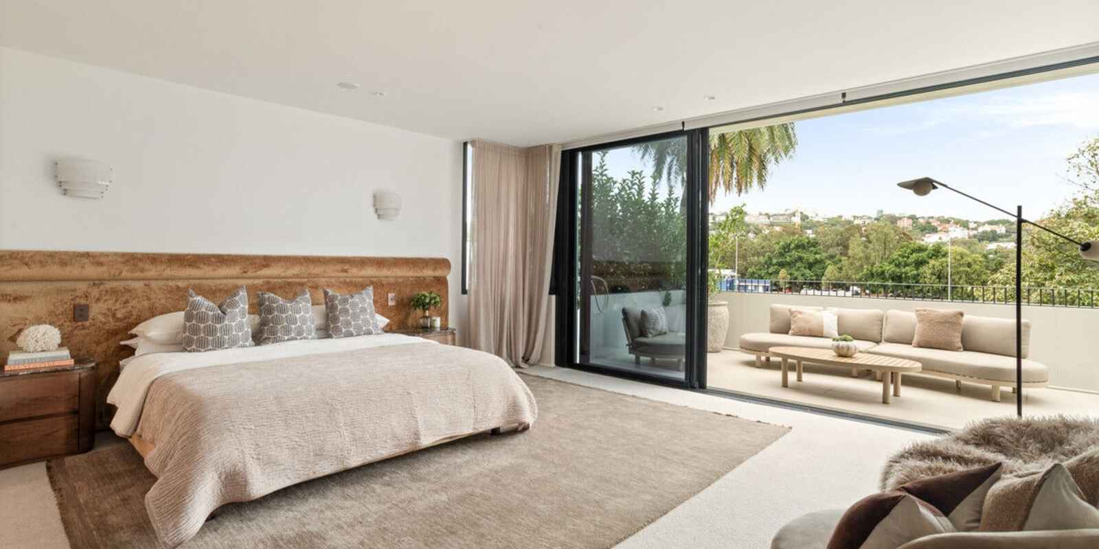 2/30 Kent Road Rose Bay